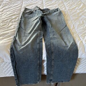 Vans Classic Relaxed Denim Jeans